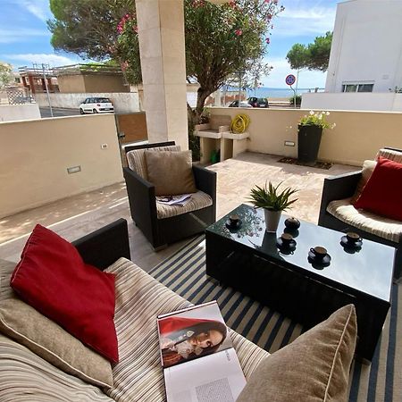 Vila Boutique House Torre Grande Exteriér fotografie