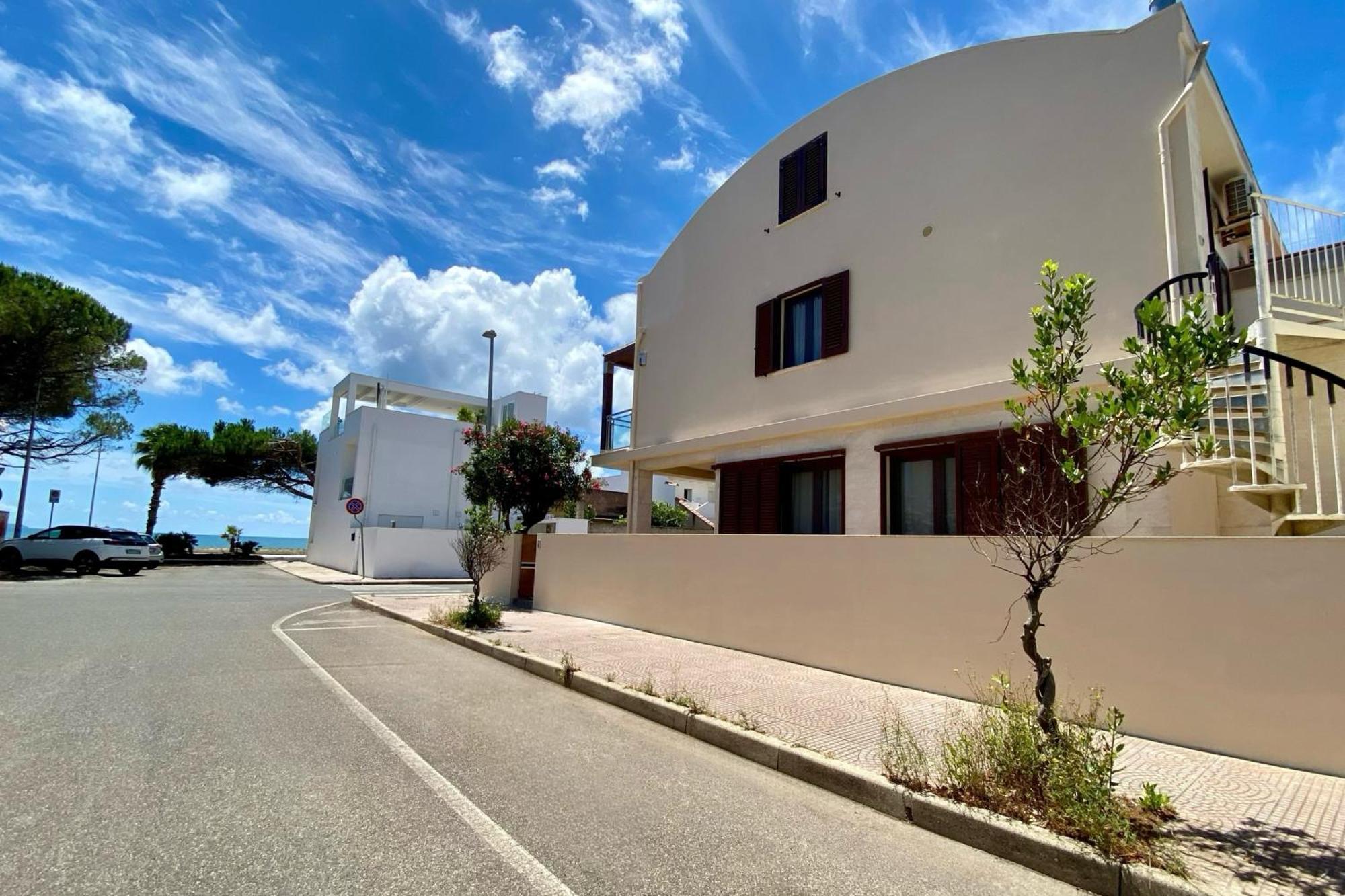 Vila Boutique House Torre Grande Exteriér fotografie