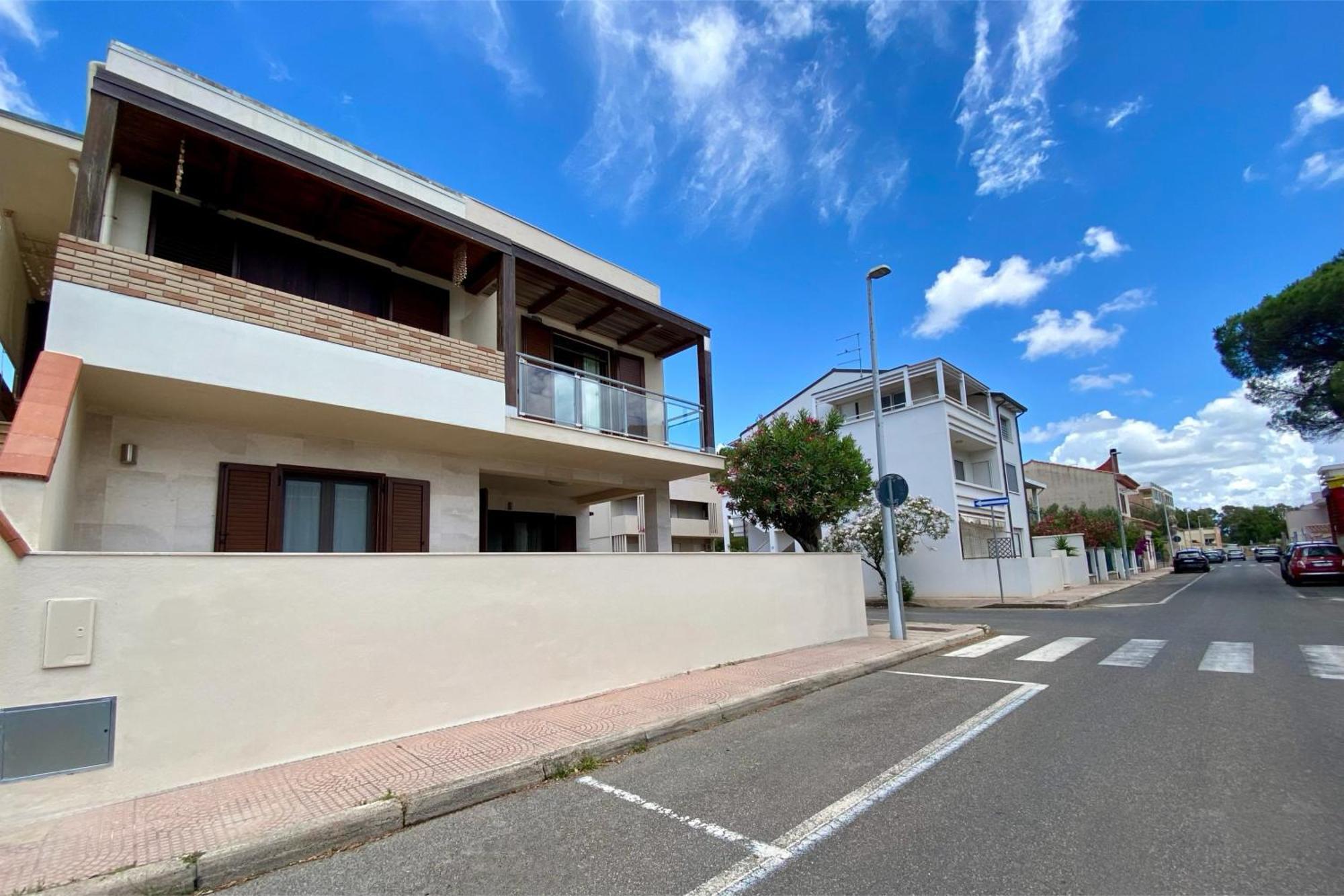 Vila Boutique House Torre Grande Exteriér fotografie