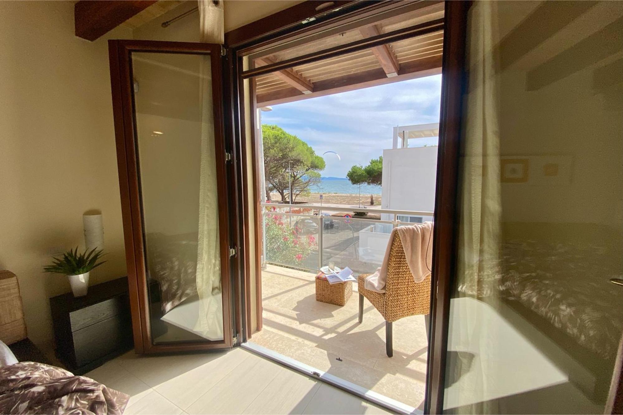 Vila Boutique House Torre Grande Exteriér fotografie