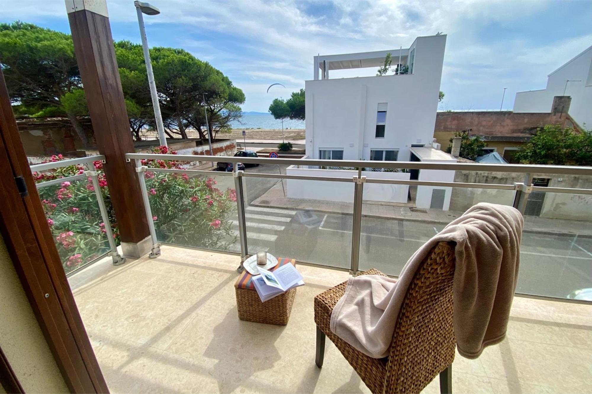 Vila Boutique House Torre Grande Exteriér fotografie