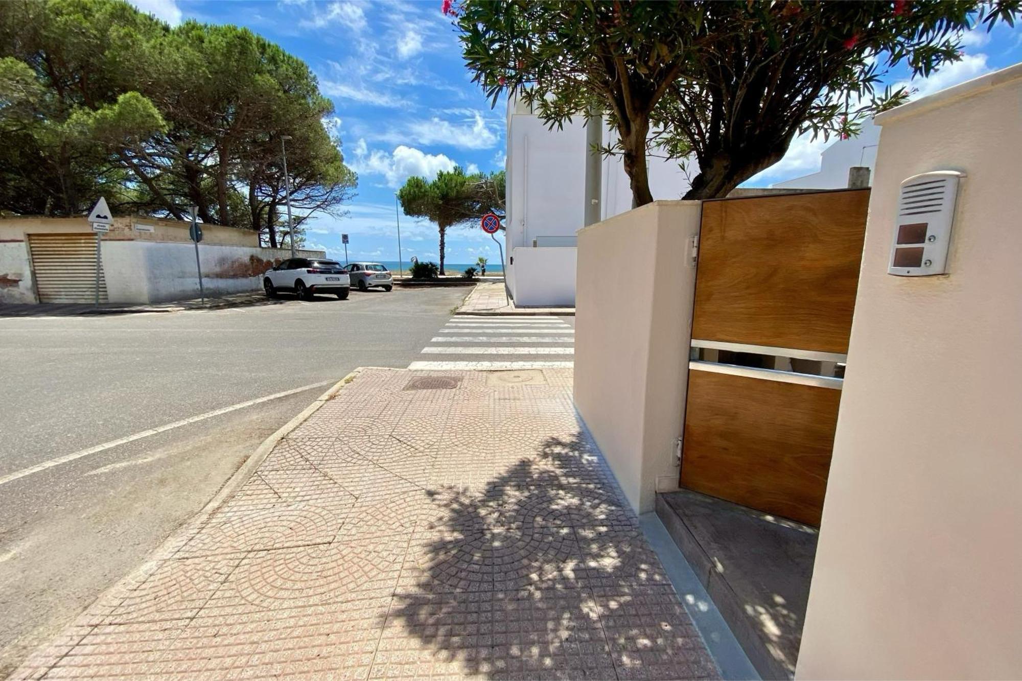 Vila Boutique House Torre Grande Exteriér fotografie