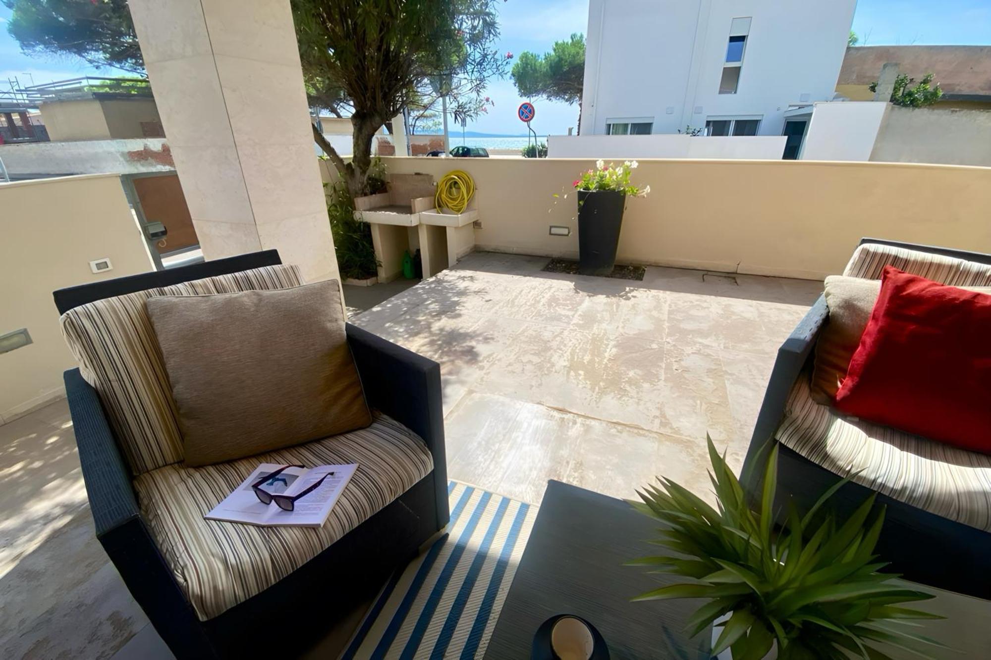 Vila Boutique House Torre Grande Exteriér fotografie