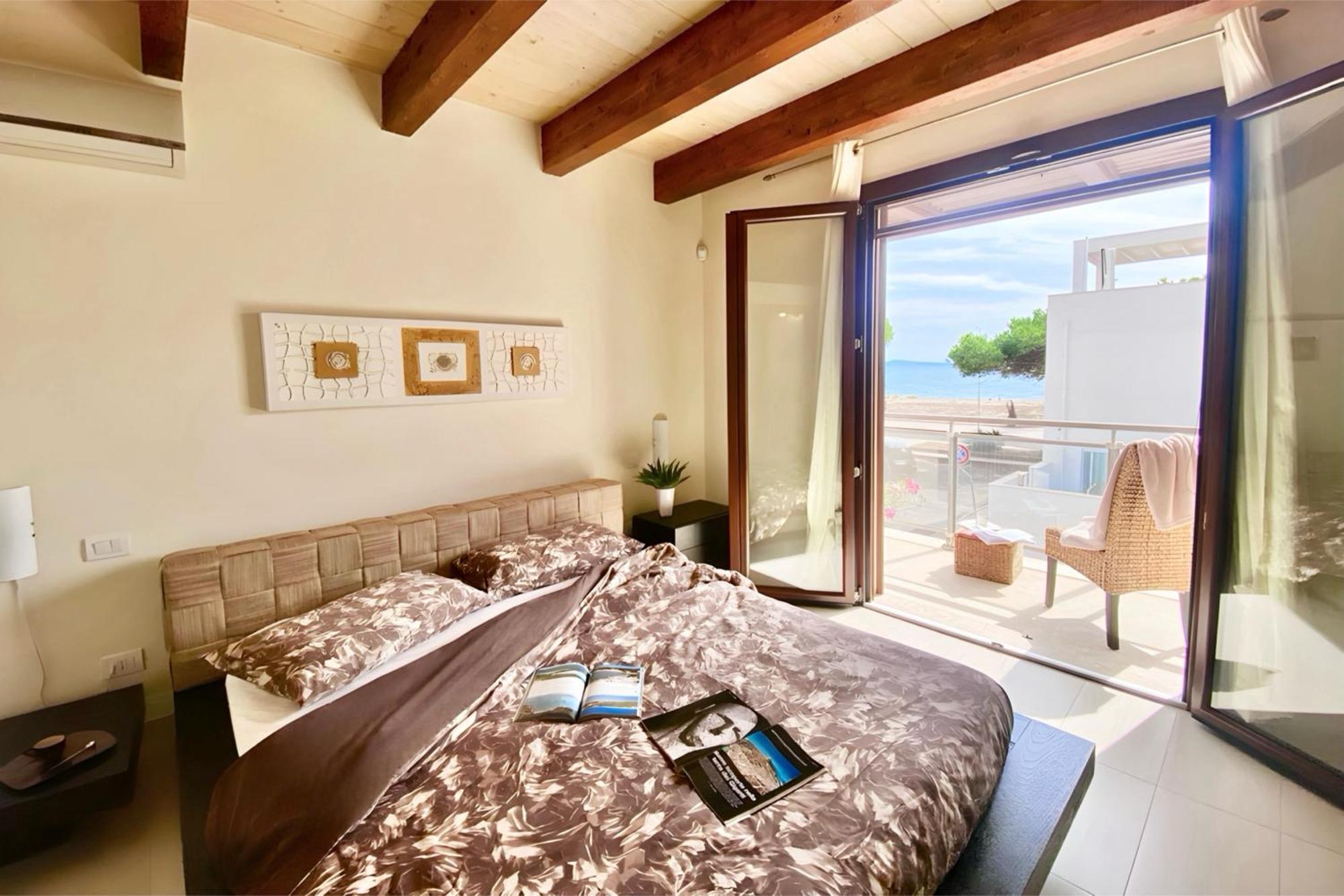 Vila Boutique House Torre Grande Exteriér fotografie
