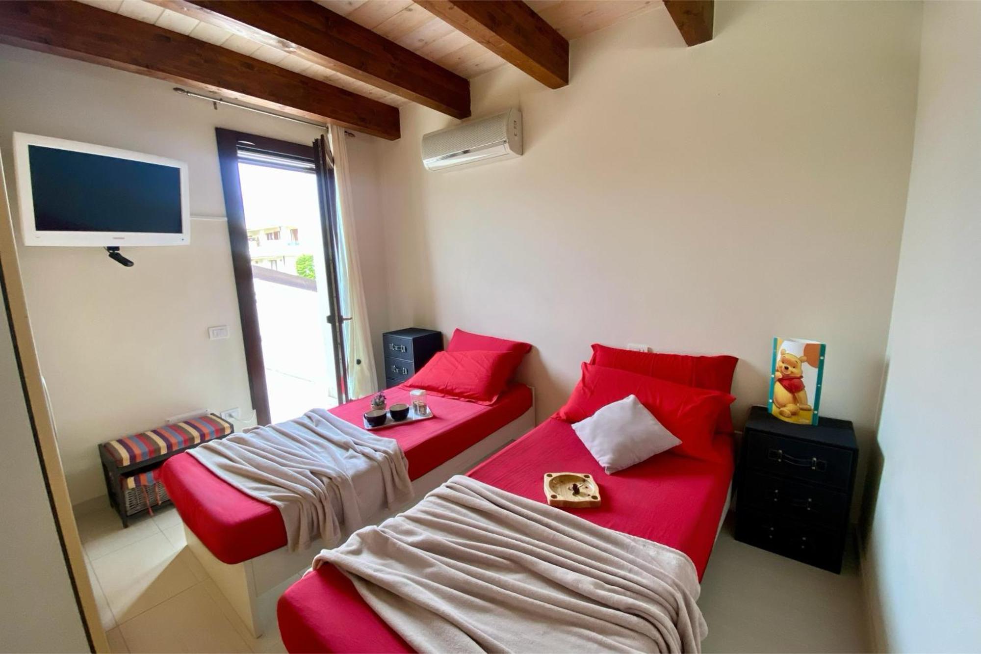 Vila Boutique House Torre Grande Exteriér fotografie