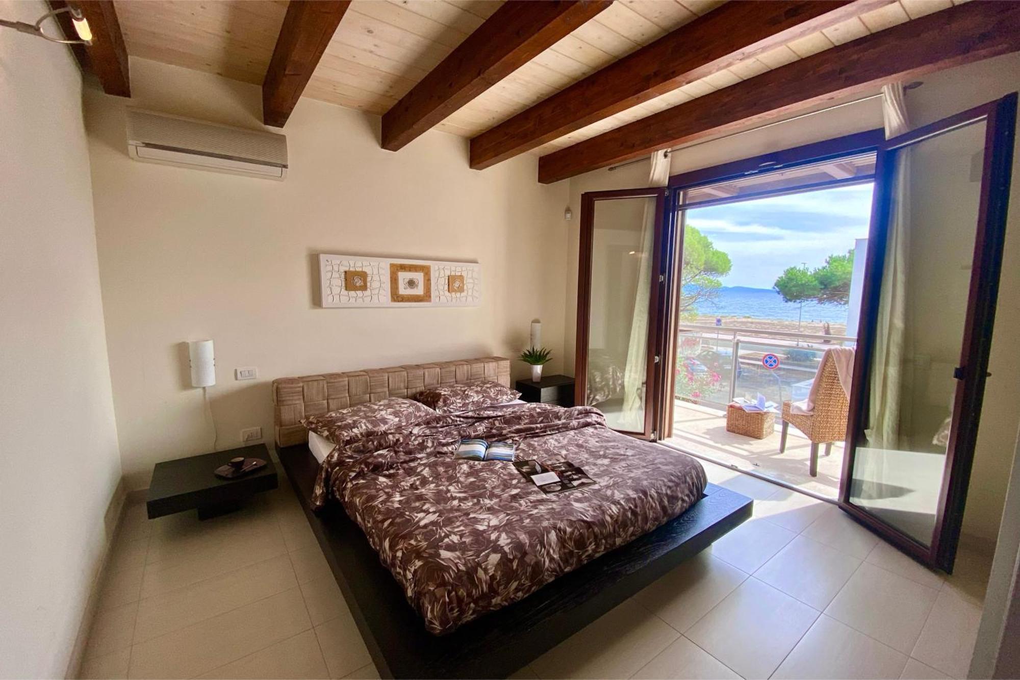 Vila Boutique House Torre Grande Exteriér fotografie