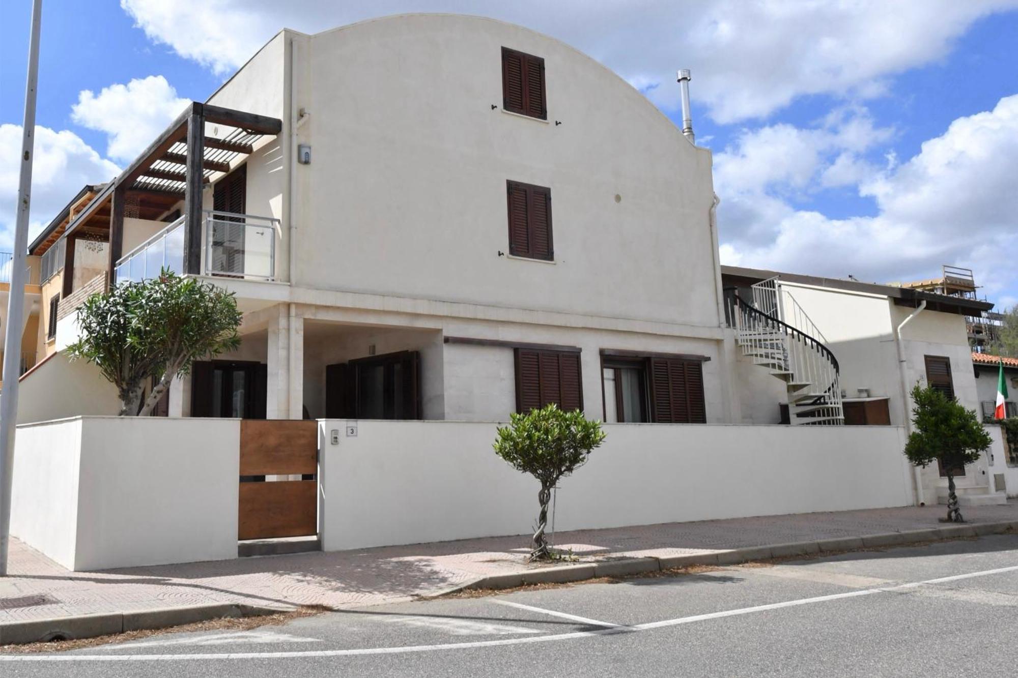 Vila Boutique House Torre Grande Exteriér fotografie