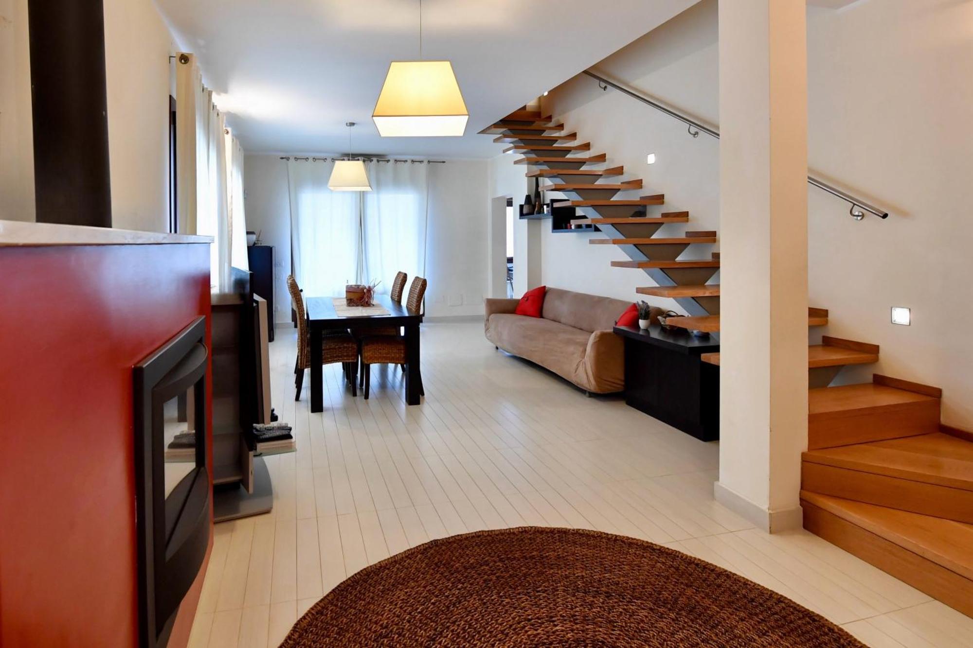 Vila Boutique House Torre Grande Exteriér fotografie